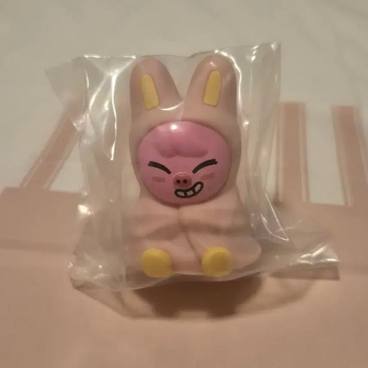 [BUNJANG] Stray Kids Light Mascot (Sealed) / 미개봉 스키주 신상가챠(돼끼)-라이트 마스코트