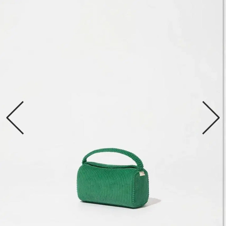 [BUNJANG] Stand Oil Corduroy Tote Bag / 스탠드오일 레디오백 골덴 토트백