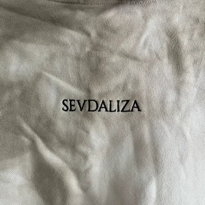 [BUNJANG] Sevdaliza Tie-Dye Hoodie / sevdaliza 세브달리자 머치 타이다이 후드