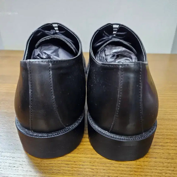 [BUNJANG] TANDY Oxford Shoes / 탠디 TANDY 스트레이트팁 옥스포드화