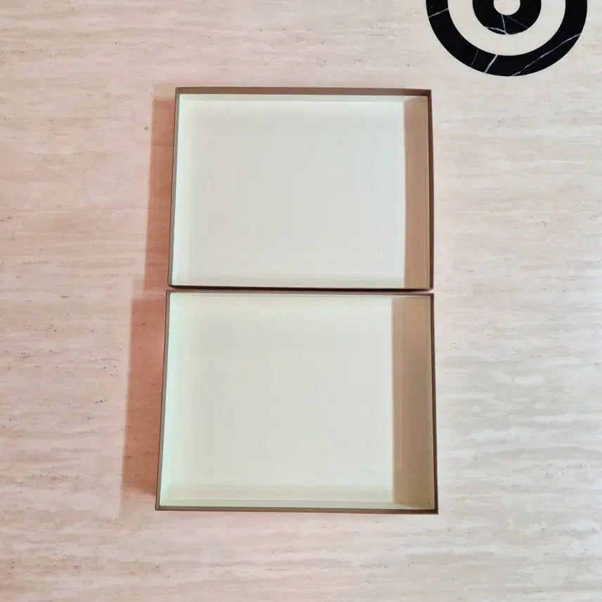 [BUNJANG] Burberry Gift Box Set / [백화점정품]버버리 박스+쇼핑백+리본+속지 풀구성품,버버리 가방,버버리