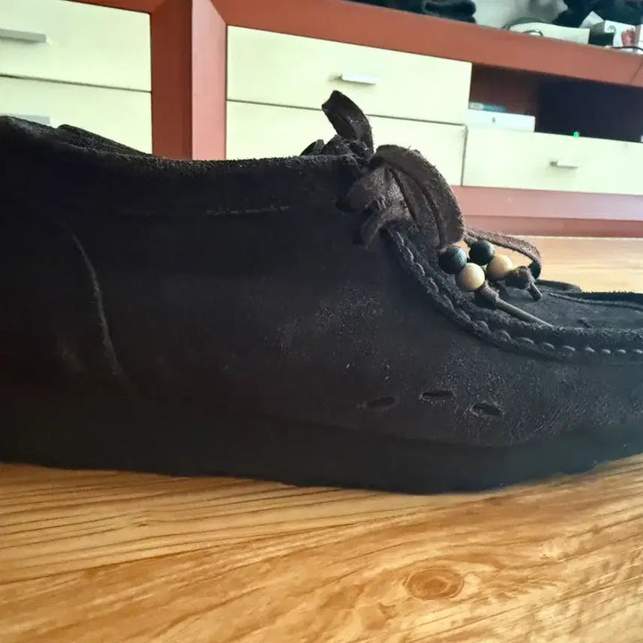 [BUNJANG] Polytelu Wallaby Dark Brown Size 1 / 폴리테루 왈라비 다크브라운 1사이즈