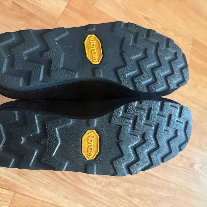 [BUNJANG] Polytelu Wallaby Dark Brown Size 1 / 폴리테루 왈라비 다크브라운 1사이즈