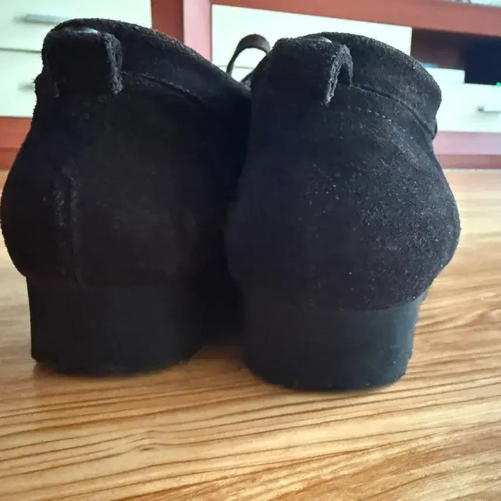 [BUNJANG] Polytelu Wallaby Dark Brown Size 1 / 폴리테루 왈라비 다크브라운 1사이즈