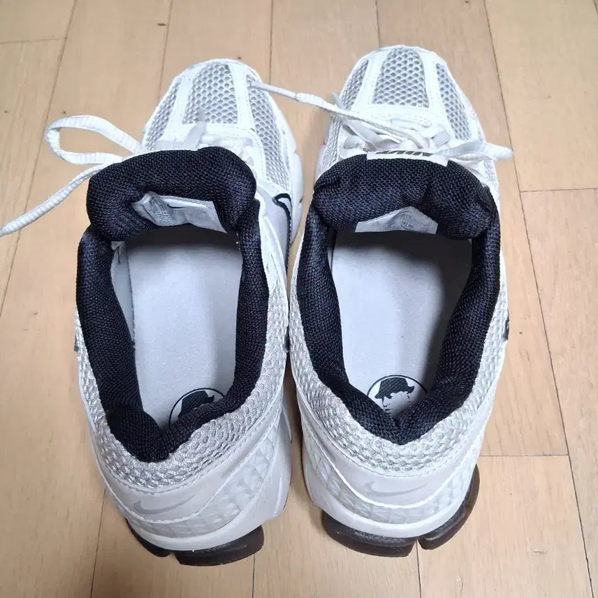 [BUNJANG] Nike Zoom Vomero Metallic Silver Size 245 / 나이키 줌보메로 메탈릭실버 사이즈245 판매해요