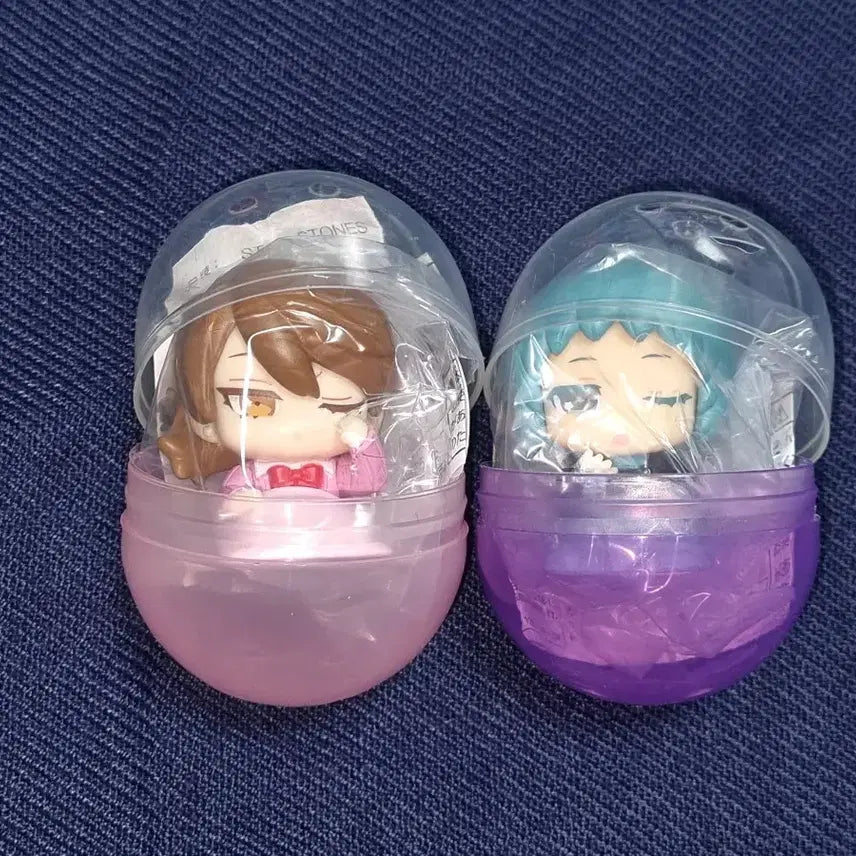 [BUNJANG] Persona 3 Reload Onemutan Gacha Figure / 페르소나3 리로드 오네무나 가챠 피규어