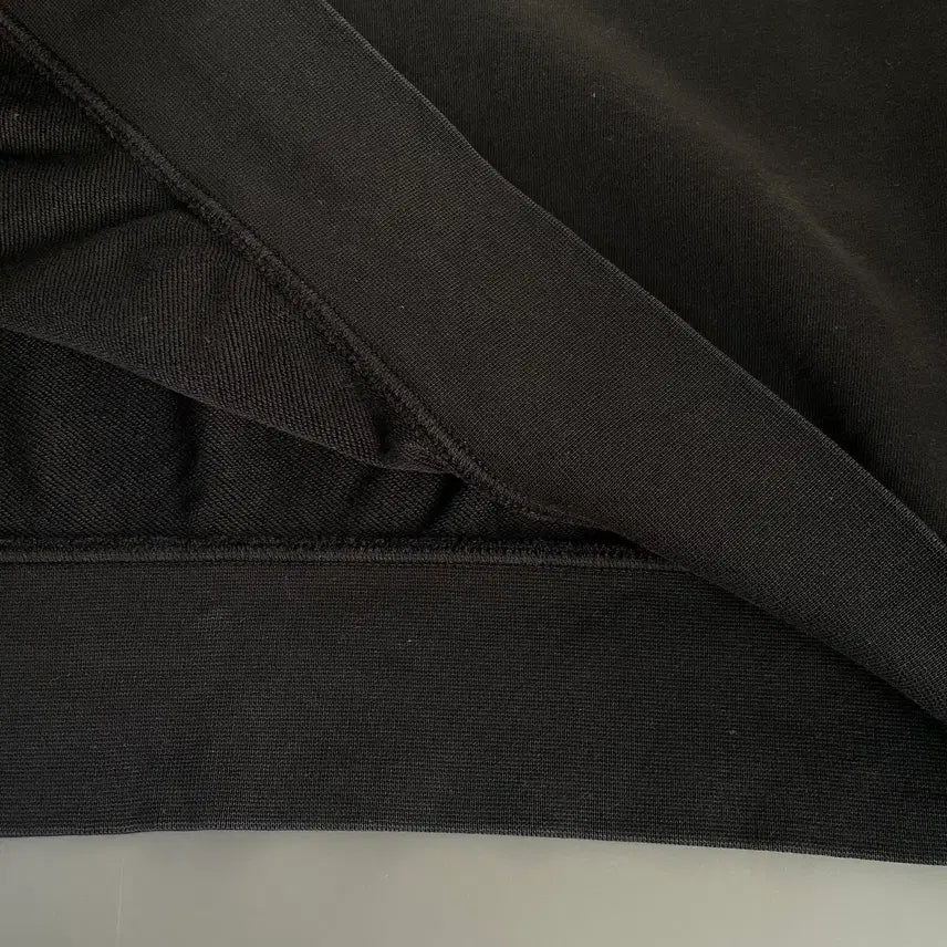 [BUNJANG] Stone Island XXL Black Crewneck Sweatshirt / [XXL] 스톤 아일랜드 와펜 맨투맨