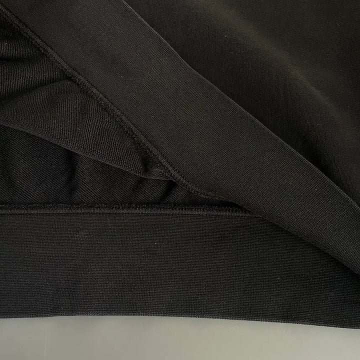 [BUNJANG] Stone Island XXL Black Crewneck Sweatshirt / [XXL] 스톤 아일랜드 와펜 맨투맨