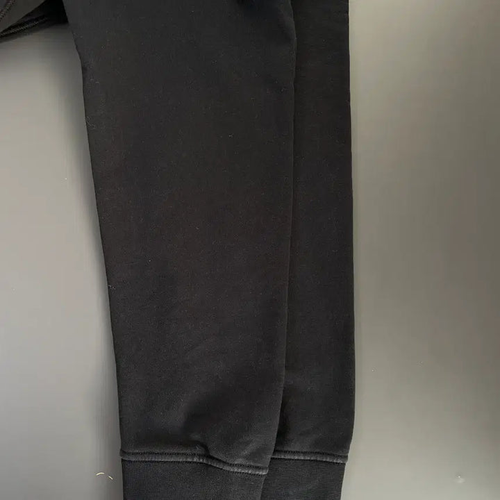 [BUNJANG] Stone Island XXL Black Crewneck Sweatshirt / [XXL] 스톤 아일랜드 와펜 맨투맨