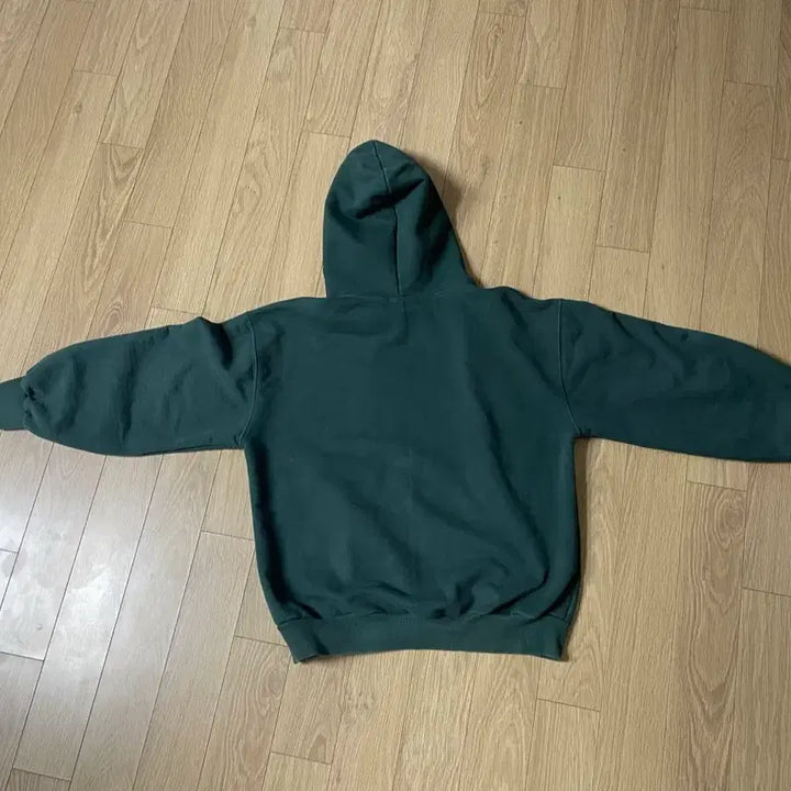 [BUNJANG] Urban Stuff Hood M / 어반스터프 후드 M