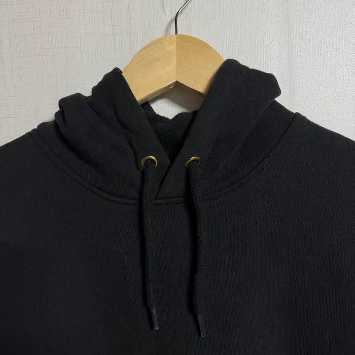 [BUNJANG] Carhartt K121 Black Hoodie Shirt / Carhartt 칼하트 K121 블랙 후드 셔츠 S 사이즈 세일 중입니다