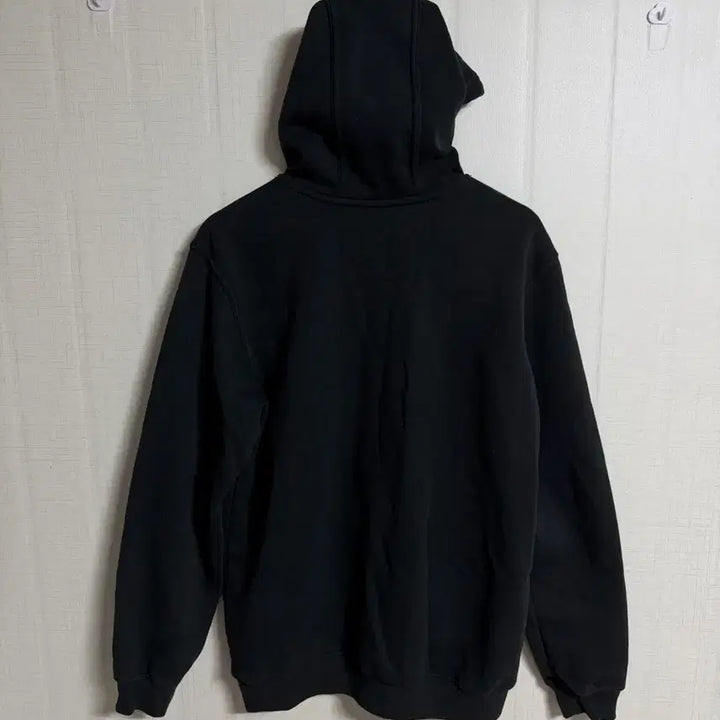 [BUNJANG] Carhartt K121 Black Hoodie Shirt / Carhartt 칼하트 K121 블랙 후드 셔츠 S 사이즈 세일 중입니다