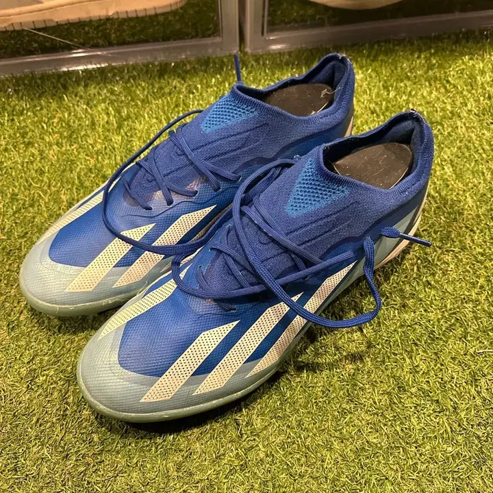 [BUNJANG] Adidas Crazyfast Futsal Shoes 280 / 아디다스 크레이지패스트 풋살화 280