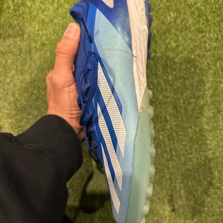 [BUNJANG] Adidas Crazyfast Futsal Shoes 280 / 아디다스 크레이지패스트 풋살화 280