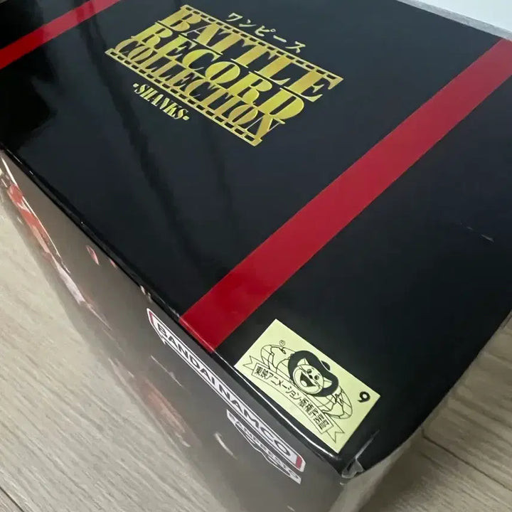 [BUNJANG] Banpresto Shanks Special Ver. Figure / 급처!) 미개봉 원피스 베틀레코드 샹크스 스페셜ver. 반프레스토 피규어