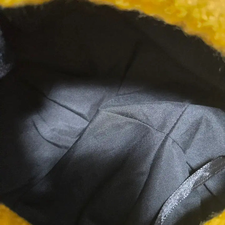 [BUNJANG] Knitted Beret / 뜨개 베레모