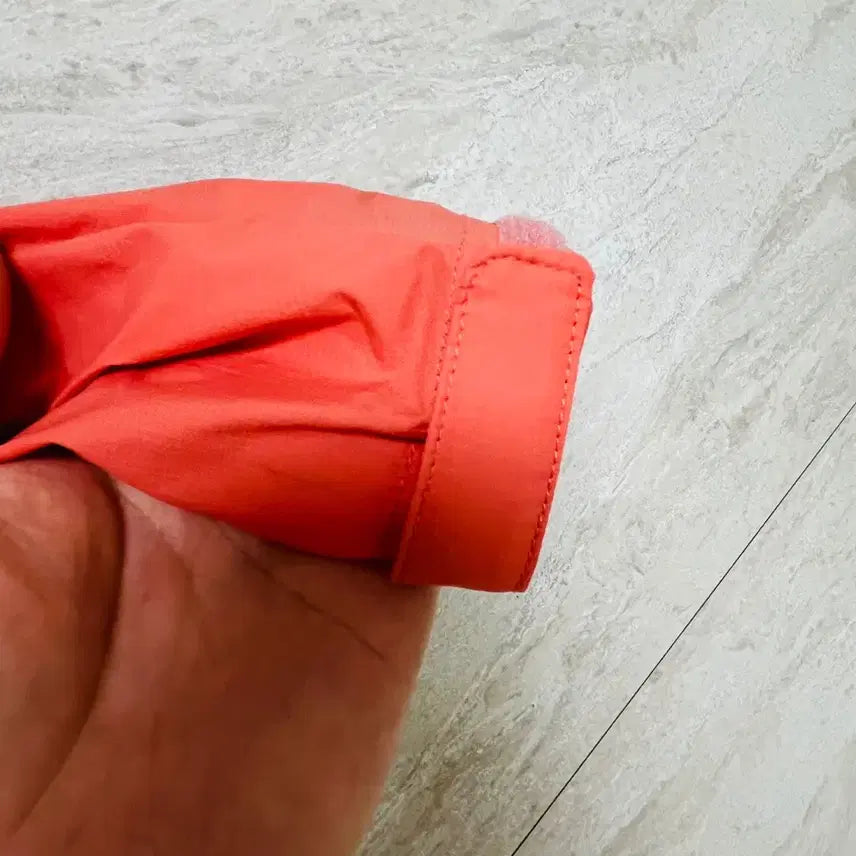 [BUNJANG] Columbia Women's Windbreaker Jacket / 콜럼비아 여성 바람막이 윈드브레이커  S