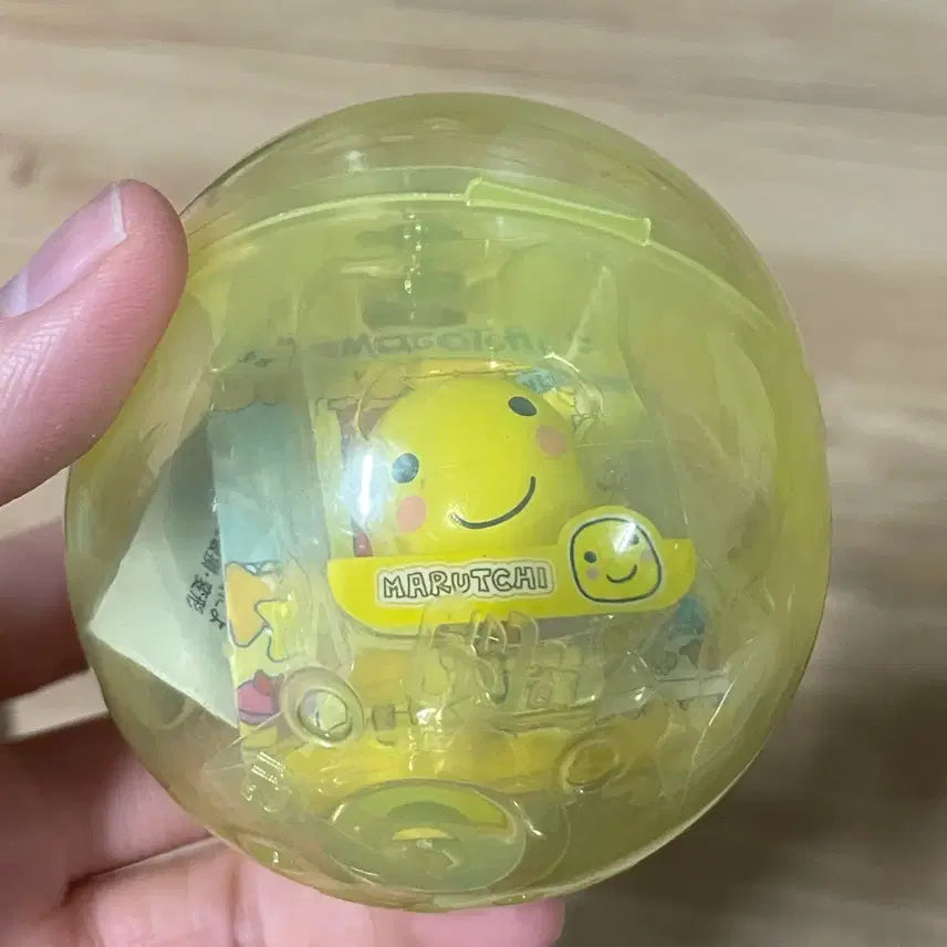 [BUNJANG] Maruchi Tamagotchi Blister / 다마고치 블리스터 마루치 새상품
