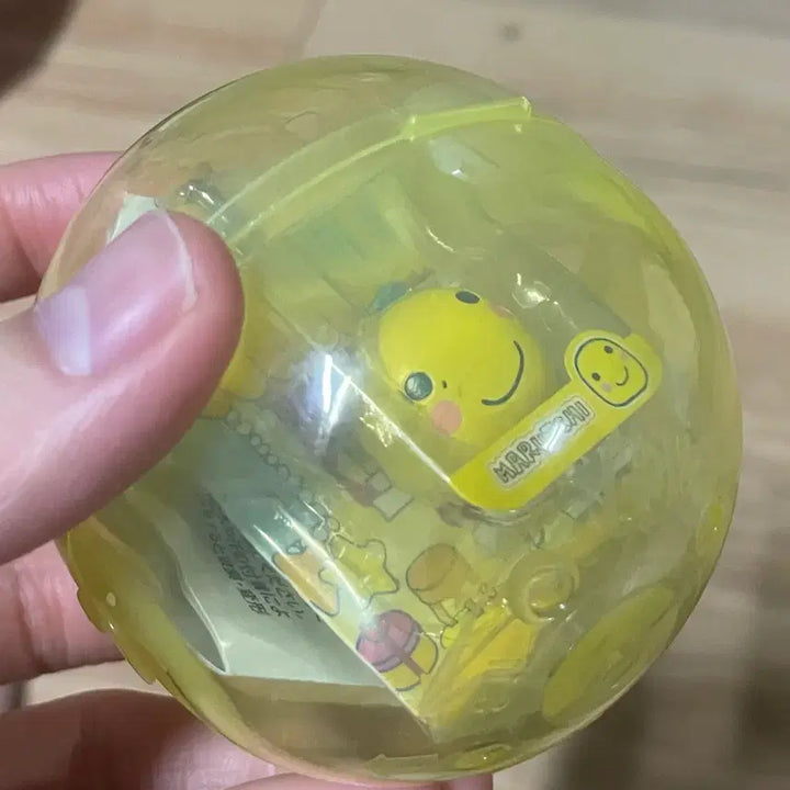 [BUNJANG] Maruchi Tamagotchi Blister / 다마고치 블리스터 마루치 새상품