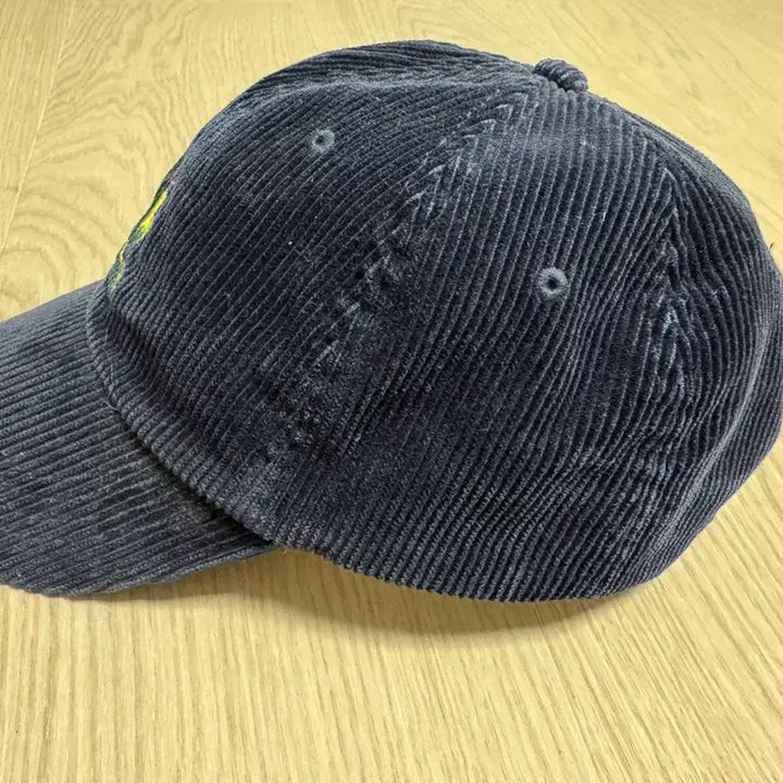 [BUNJANG] Polo Ralph Lauren Palace Cap Navy / 폴로 팔라스 캡 모자 네이비
