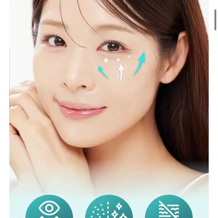 [BUNJANG] Dr. Lifta Eye Bag Cream / 눈가주름 팔자주름 다크서클 닥터리프타 아이백 크림 아이크림