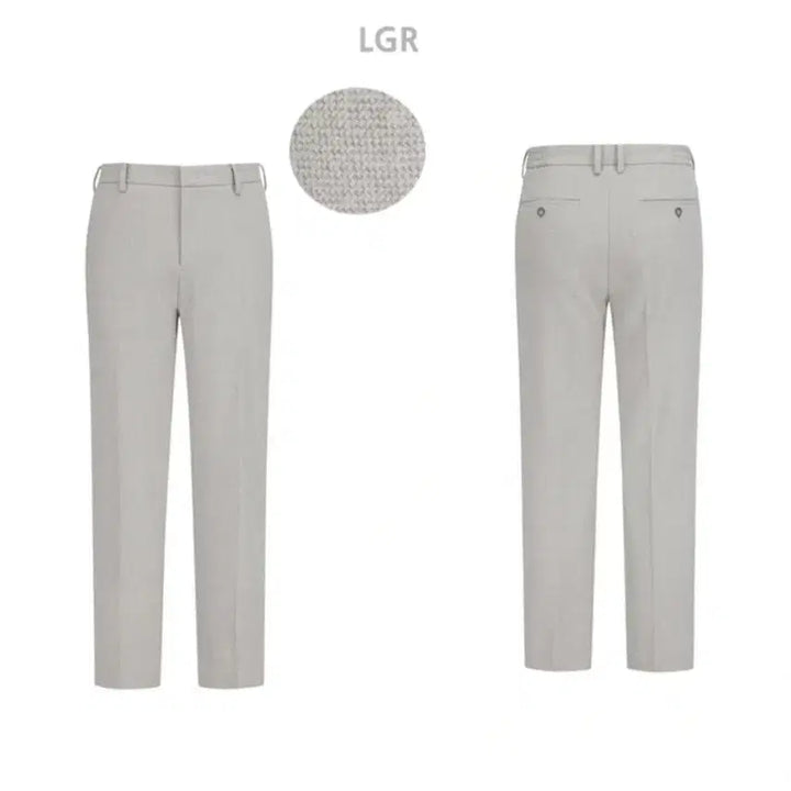 [BUNJANG] Project M Men's Beige Slacks / 프로젝트엠 남성 정장바지 남자 슬랙스 겨울 베이지 스판 30