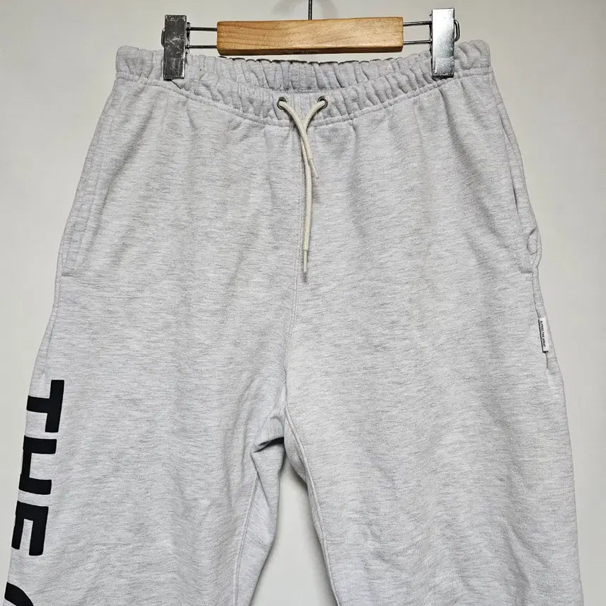 [BUNJANG] Heritagefloss Alfred Jogger Pants - M / 헤리티지플로스 알프레드 조거팬츠 M사이즈