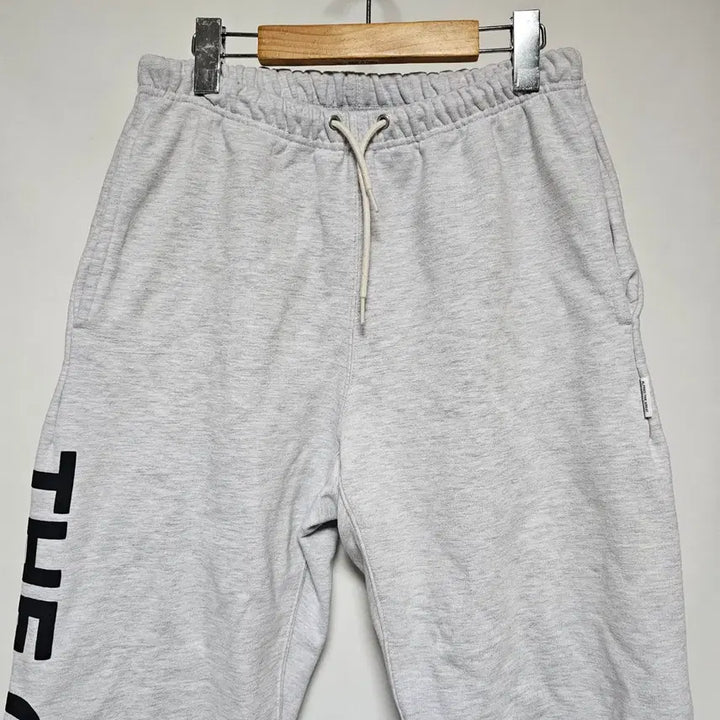 [BUNJANG] Heritagefloss Alfred Jogger Pants - M / 헤리티지플로스 알프레드 조거팬츠 M사이즈