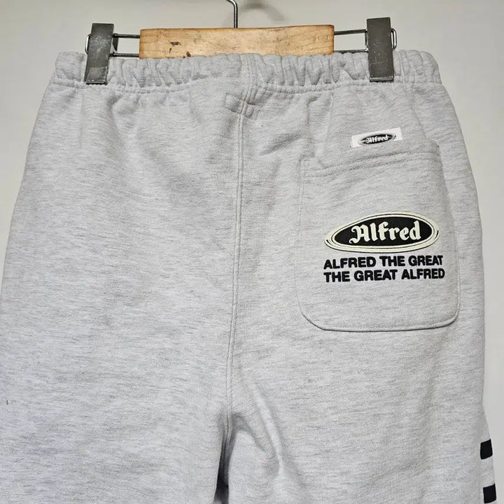 [BUNJANG] Heritagefloss Alfred Jogger Pants - M / 헤리티지플로스 알프레드 조거팬츠 M사이즈