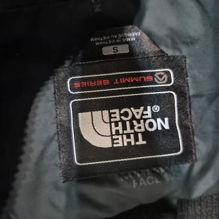 [BUNJANG] No Brand Kids Quilted Padded Jacket (Size 150) / 노스페이스 키즈 퀼팅 패딩 150사이즈