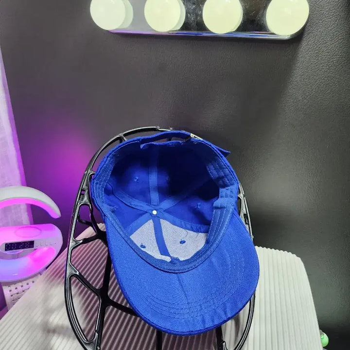 [BUNJANG] Unisex Basic Ball Cap / "볼캡 모자".[데일리모자.남.여공용]