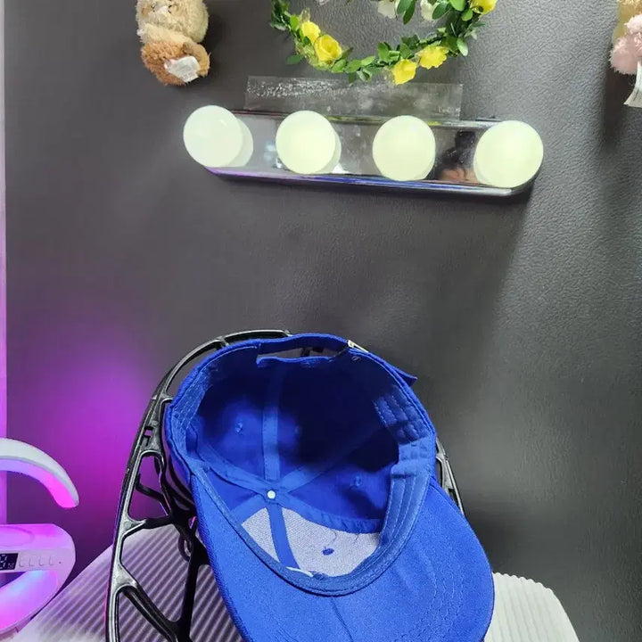 [BUNJANG] Unisex Basic Ball Cap / "볼캡 모자".[데일리모자.남.여공용]