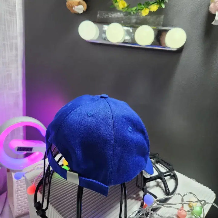 [BUNJANG] Unisex Basic Ball Cap / "볼캡 모자".[데일리모자.남.여공용]