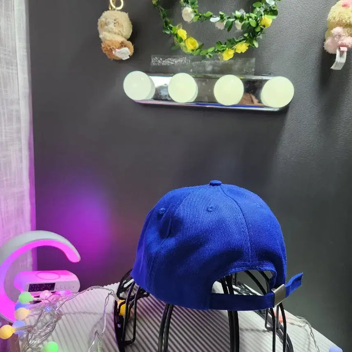[BUNJANG] Unisex Basic Ball Cap / "볼캡 모자".[데일리모자.남.여공용]