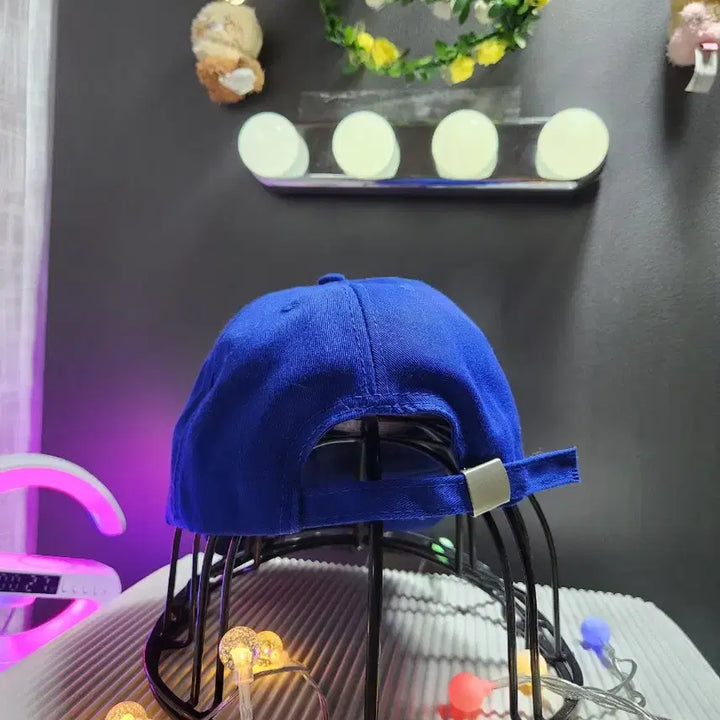 [BUNJANG] Unisex Basic Ball Cap / "볼캡 모자".[데일리모자.남.여공용]