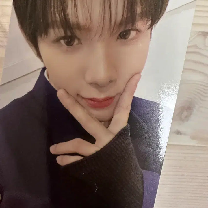 [BUNJANG] RIIZE Shotaro Photocard / 라이즈 쇼타로 포카