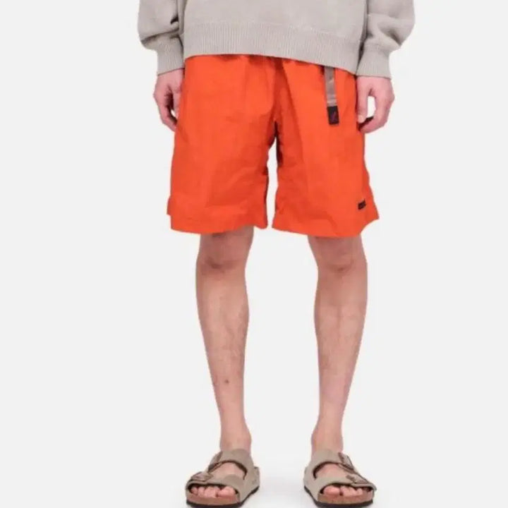 [BUNJANG] Gramicci Nylon G-Shorts Packable Shorts / 그라미치 나일론 g쇼츠 패커블 새상품 L 사이즈