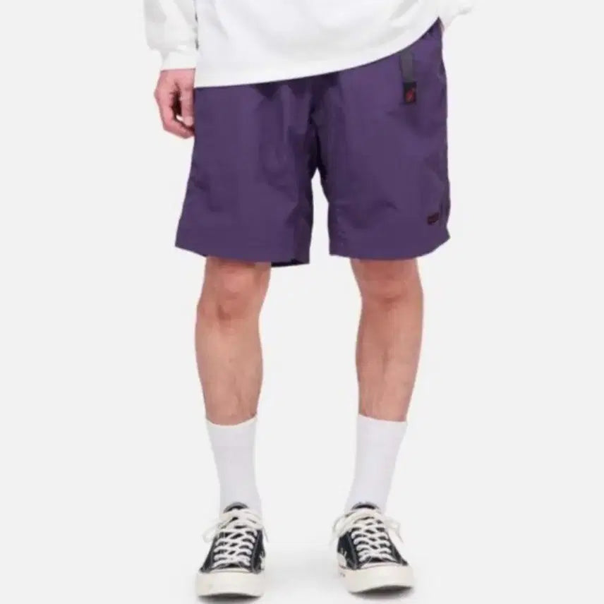 [BUNJANG] Gramicci Nylon G-Shorts Packable Shorts / 그라미치 나일론 g쇼츠 패커블 새상품 L 사이즈