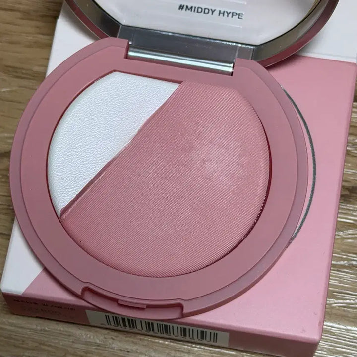 [BUNJANG] 3CE Midi Hype Duo Blush / 3CE 미디 하이프 듀오 블러셔