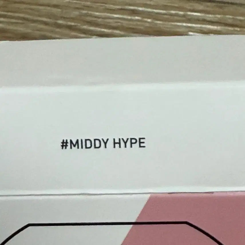 [BUNJANG] 3CE Midi Hype Duo Blush / 3CE 미디 하이프 듀오 블러셔