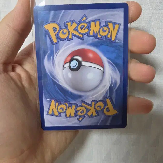 [BUNJANG] Pokemon Team Rocket Mewtwo EX Card / 포켓몬카드 로켓단 뮤츠 EX