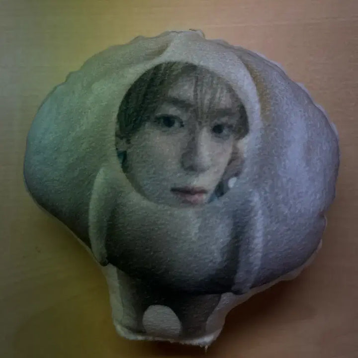 [BUNJANG] Mandu Oshion Keyring / 만두 오시온 키링