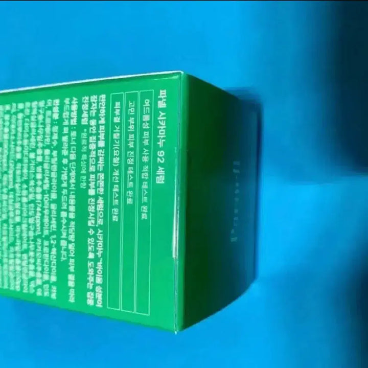 [BUNJANG] PANEL 32000 Cheongdam Shop Serum Set / [새제품]파넬32000청담샵 푹잠세럼/시카마누,마데카/수분진정92세럼