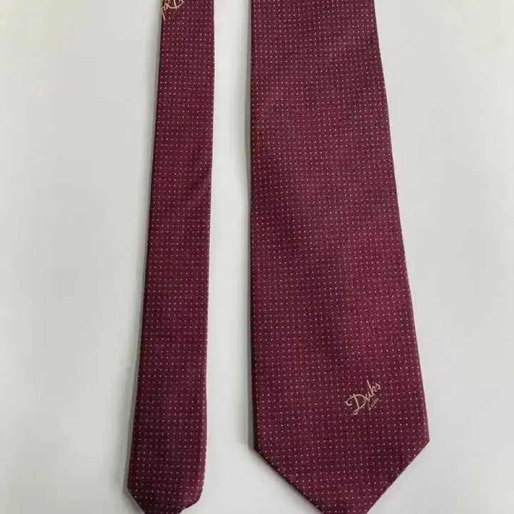 [BUNJANG] Daks Tie / 닥스 넥타이