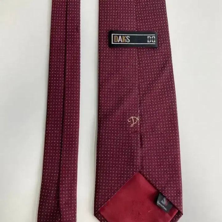 [BUNJANG] Daks Tie / 닥스 넥타이