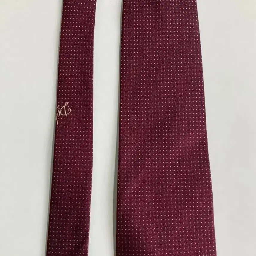 [BUNJANG] Daks Tie / 닥스 넥타이