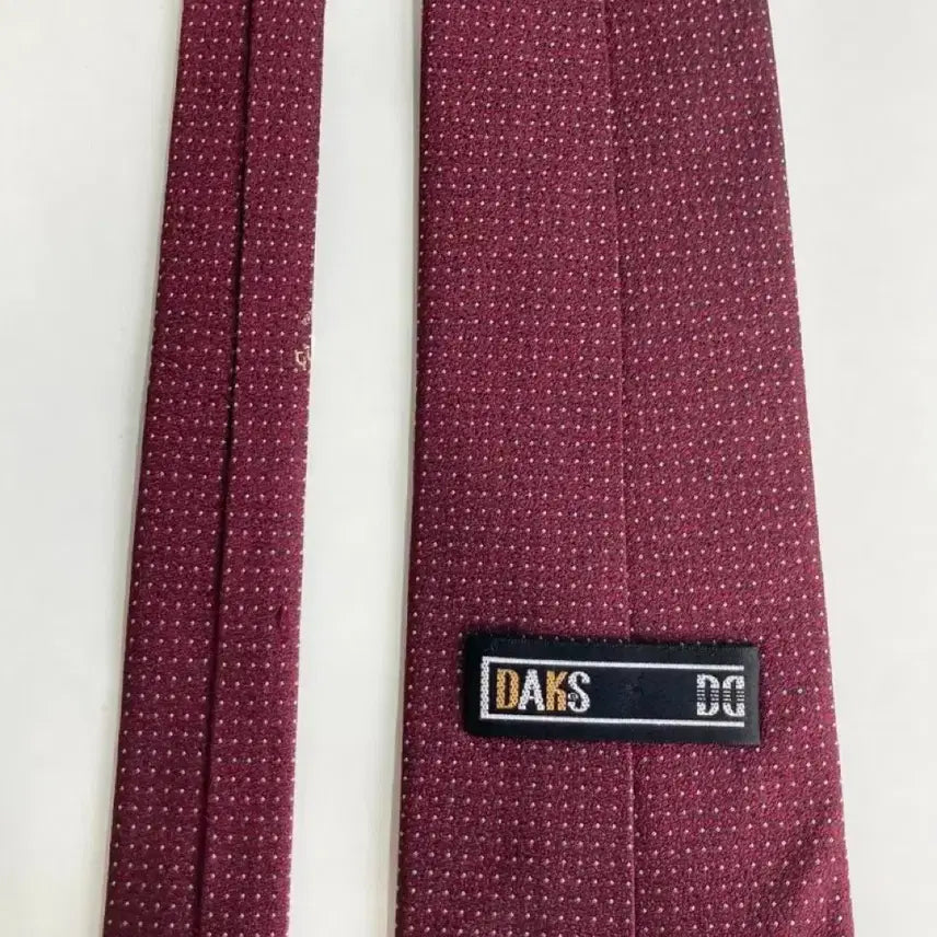 [BUNJANG] Daks Tie / 닥스 넥타이