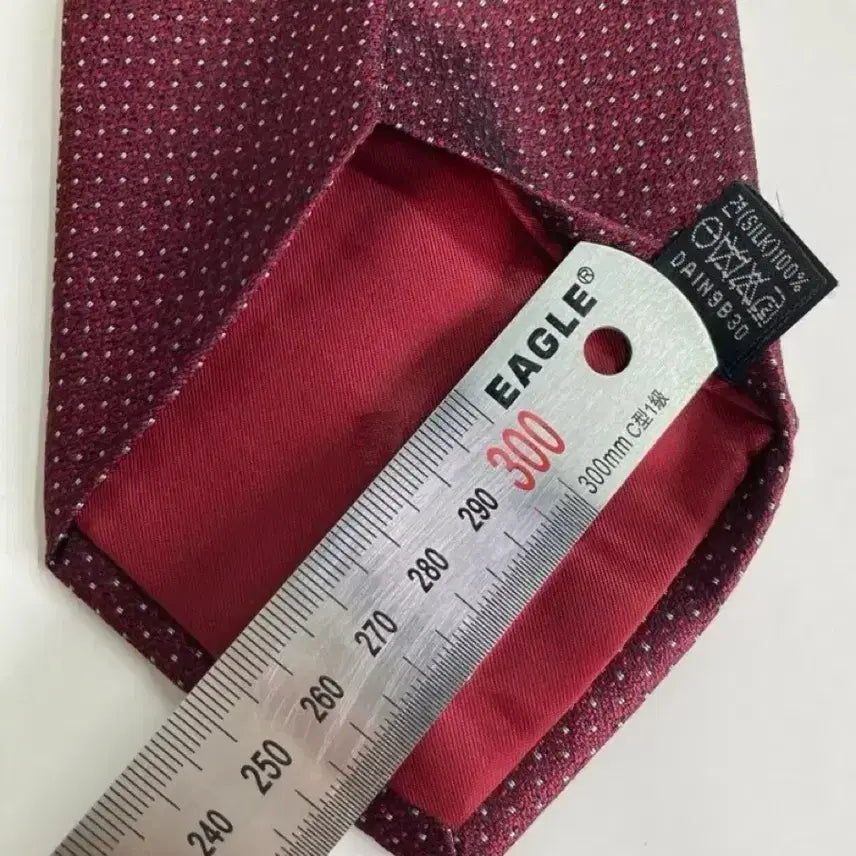 [BUNJANG] Daks Tie / 닥스 넥타이