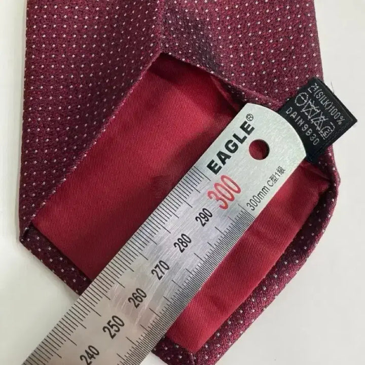 [BUNJANG] Daks Tie / 닥스 넥타이