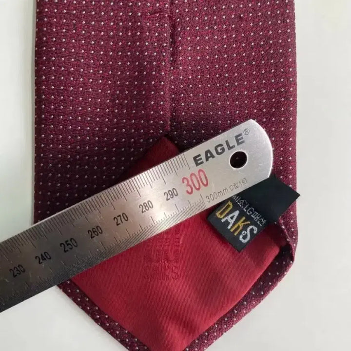 [BUNJANG] Daks Tie / 닥스 넥타이